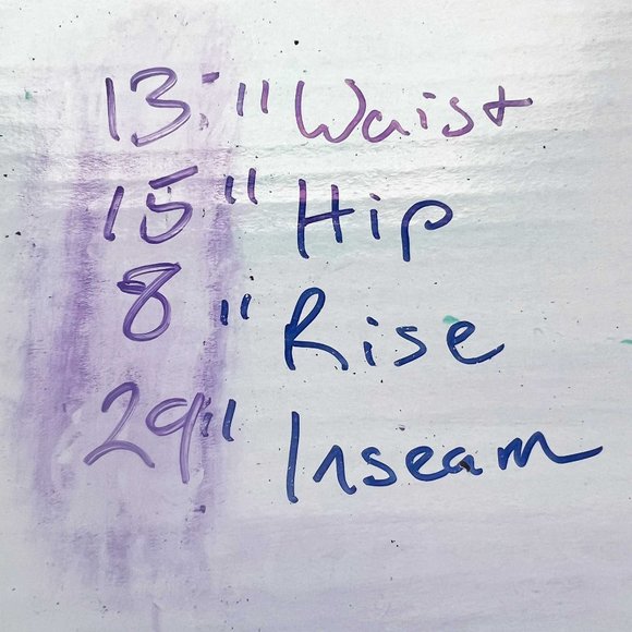 J Brand Rowan Tux jeans - Picture 11 of 11